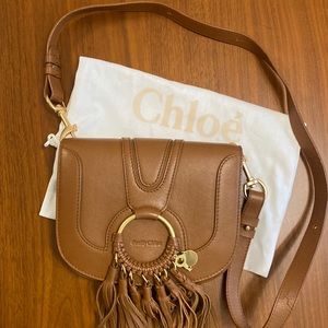 See by Chloe Crossbody Bag